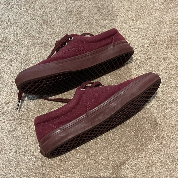 Gently used Vans - Picture 7 of 7